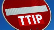 Η TTIP δεν είναι «νεκρή», διαβεβαιώνει η Επίτροπος Εμπορίου