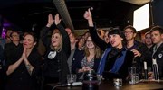 Iσλανδία: Νικητής των εκλογών το Ανεξάρτητο Κόμμα - Τρίτοι οι Πειρατές