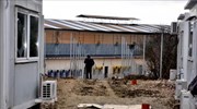 Νέες συμπλοκές προσφύγων στη Χίο