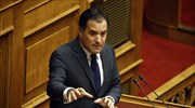 Αδ. Γεωργιάδης: Οι προϋποθέσεις συναίνεσης της Ν.Δ. για το ΕΣΡ