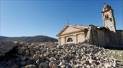 «Πρωτοφανής η σεισμική δραστηριότητα στην Ιταλία»