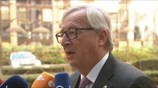 Ζαν Κλοντ Γιούνκερ για CETA: Πρόκειται για μία σημαντική ημέρα για την Ευρώπη και τον Καναδά