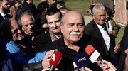 N. Βούτσης για ΕΣΡ: Αύριο θα ξέρουμε