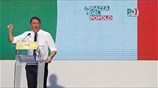 Ιταλία: Νέο δριμύ κατηγορώ Ρέντσι κατά των Βρυξελλών