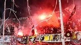 ΠΑΟΚ - ΑΕΚ: 1-0