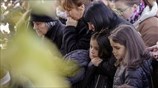 Ρουμανία: Σιωπηρή πορεία για τον ένα χρόνο από την τραγωδία σε κλαμπ