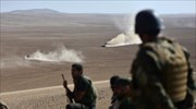 Ο ιρακινός στρατός πλησιάζει τη Μοσούλη από τα ανατολικά