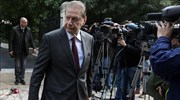 Govt appears to insist on Polydoras candidacy for head of broadcasting authority