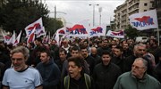 Άνοιξε το ρεύμα καθόδου της Λ. Αλεξάνδρας