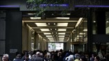 Ουρές στα κεντρικά της ΔΕΗ για τη ρύθμιση των οφειλών