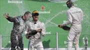 Formula 1: Τρίτος ο Ρικιάρντο στο Grand Prix του Μεξικού