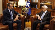 Main opposition intensifies demand for snap election