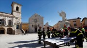 Η Ιταλία μετρά τις πληγές της από τα χτυπήματα του Εγκέλαδου