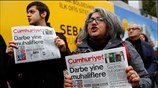 Τουρκία: Νέα επιχείρηση κατά δημοσιογράφων - Στο στόχαστρο η Τζουμχουριέτ