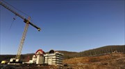 Στην τελική ευθεία η αξιοποίηση της Ολυμπιάδας από την Eldorado Gold