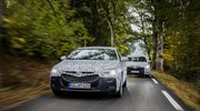 Νέο Opel Insignia: Tην Άνοιξη στη Γενεύη