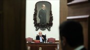 Θετικός ο Δ. Κρεμαστινός για τη νέα πρόταση Βούτση, άλλον αντιπρόεδρο ζητεί το ΠΑΣΟΚ