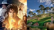 Το μαγικό δαχτυλίδι των Hobbit πολύτιμο για την εθνική οικονομία στη Νέα Ζηλανδία