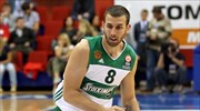 Μπάσκετ: Δανεικός στον Άρη ο Γιάνκοβιτς