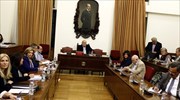 Ρ. Σβίγκου: Υπονομεύει τους θεσμούς για να υπηρετήσει τη διαπλοκή η Ν.Δ.