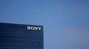 «Βουτιά» 86% στα κέρδη της Sony