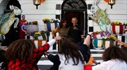 «Ζόμπι» στον Λευκό Οίκο