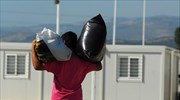 ΔΟΜ: Αύξηση 54% των προσφύγων - μεταναστών που έφτασαν στην Ελλάδα την τελευταία εβδομάδα