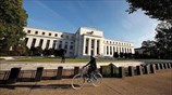 FED: Αμετάβλητα τα επιτόκια