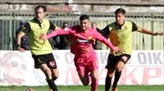 Football League: Μισό βήμα στην πρεμιέρα ο Άρης