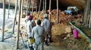 Βραζιλία: Φόβοι για πολλούς νεκρούς μετά από κατάρρευση οροφής σε σπήλαιο