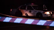 Ενέδρες στήνει άγνωστος στην Αϊόβα - Δύο αστυνομικοί νεκροί