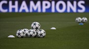 Champions League: Πέντε ομάδες «τσεκάρουν» για τους «16»
