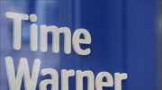 Aύξηση 9,2% στα έσοδα της Time Warner