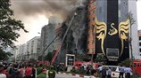 Βιετνάμ: Νεκροί από φωτιά σε μπαρ στο Ανόι