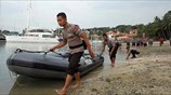 Μαλαισία: Νεκροί Ινδονήσιοι εργατικοί μετανάστες από βύθιση ταχύπλοου