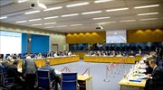 Dijsselbloem spox: Overall Greek social security reforms not the subject of document sent to EZ ministers
