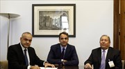 Κυρ. Μητσοτάκης: Η Ελλάδα μοιάζει με ρημαγμένη χώρα