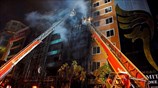 Ανόι: 13 νεκροί από φωτιά σε μπαρ