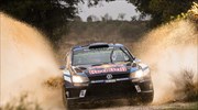 Η Volkswagen αποχώρησε από το WRC
