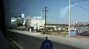 Κυκλοφοριακές ρυθμίσεις στην Αθηνών - Λαμίας στο ύψος Διονύσου - Κηφισιάς