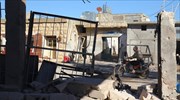 Σύροι αντάρτες: Δεν θα παραδώσουμε το Χαλέπι στους Ρώσους