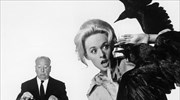 Πρωταγωνίστρια του Hitchcock τον κατηγορεί για σεξουαλική παρενόχληση
