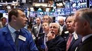 Wall Street: Έβδομη ημέρα απωλειών για τον S&P 500