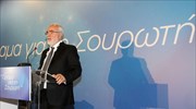 Ενδιαφέρον Ιβάν Σαββίδη για αγορά του 51% της «Σουρωτή Α.Ε.»