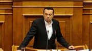 Ν. Παππάς: Και άδειες θα δοθούν και τίμημα θα υπάρξει