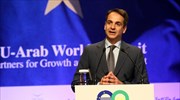 Κυρ. Μητσοτάκης: Η χώρα χρειάζεται μία νέα, αποτελεσματική κυβέρνηση