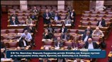 Ευ. Βενιζέλος: «Πρόκειται για μία βαθιά θεσμική ήττα»