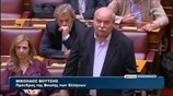 Ν. Βούτσης: «Όλοι μαζί να βρούμε τους κοινούς τόπους»
