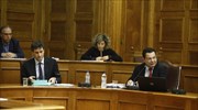 Γ. Χουλιαράκης: Επιδιώκεται ο καθορισμός των μεσοπρόθεσμων μέτρων για το χρέος