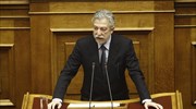 Ο Στ. Κοντονής νομιμοποίησε την Επιτροπή Εξομάλυνσης της FIFA στην ΕΠΟ